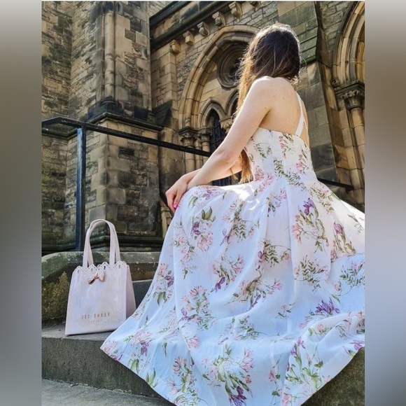 Brock dress - Picture 12 of 16